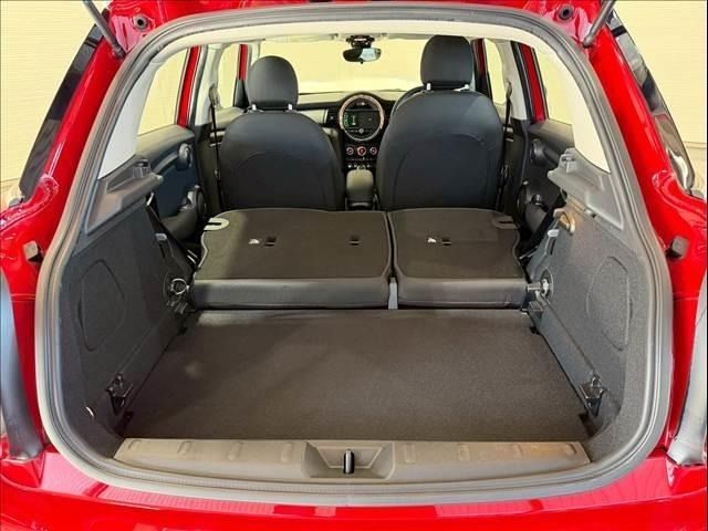 BMW MINI COOPER 5DOOR 2019