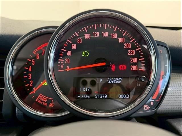 BMW MINI COOPER 5DOOR 2019