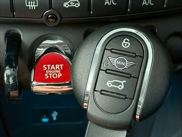 BMW MINI COOPER 5DOOR 2019