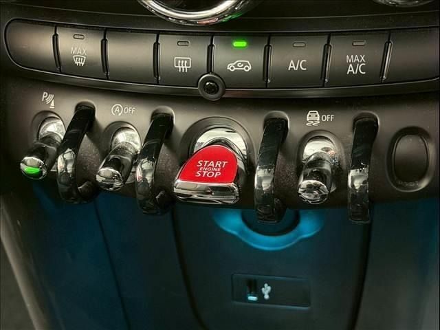 BMW MINI COOPER 5DOOR 2019