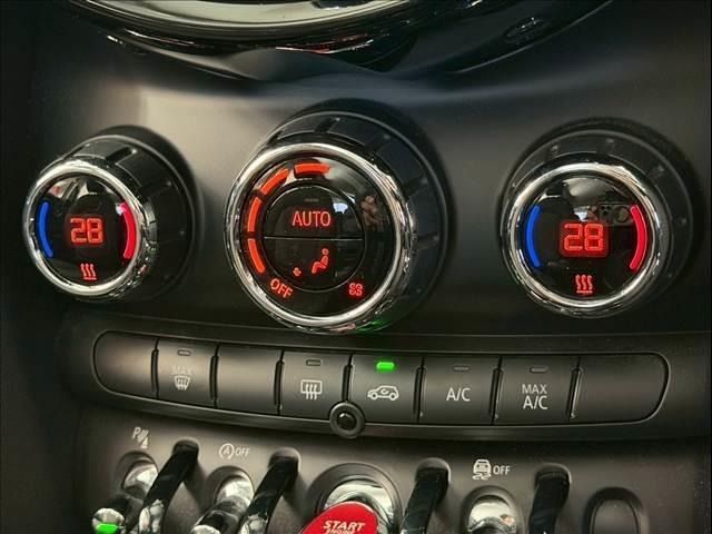 BMW MINI COOPER 5DOOR 2019