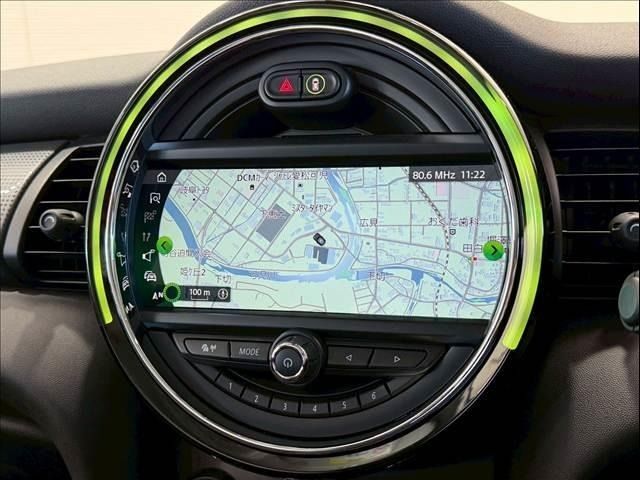 BMW MINI COOPER 5DOOR 2019