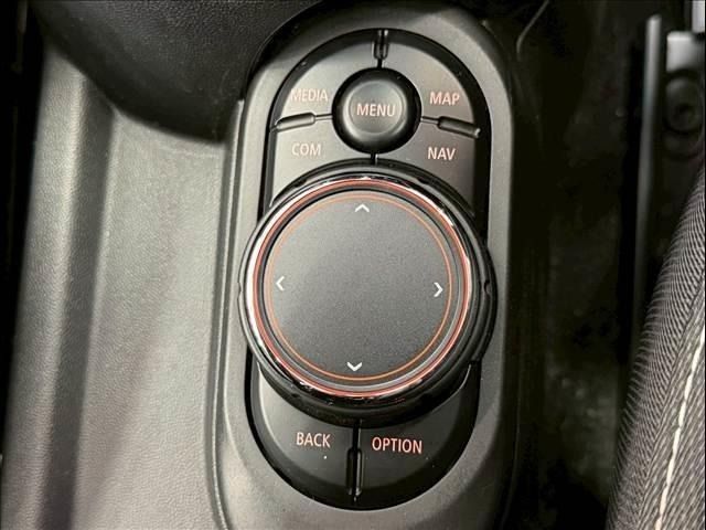 BMW MINI COOPER 5DOOR 2019