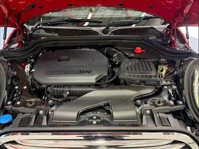 BMW MINI COOPER 5DOOR 2019