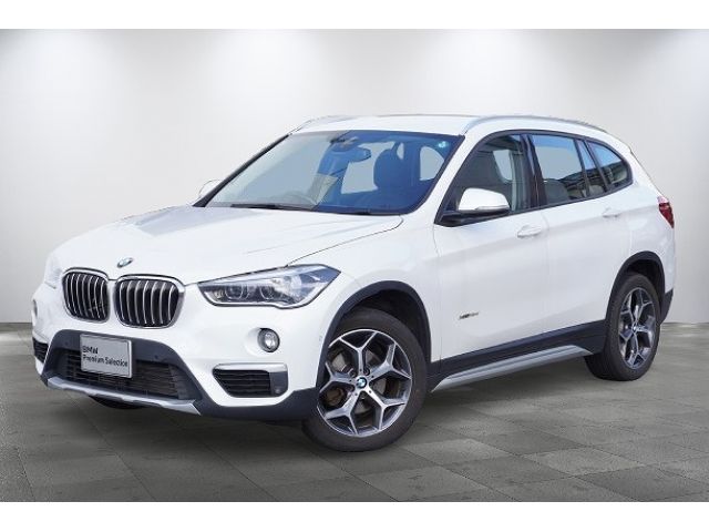BMW BMW X1 2017