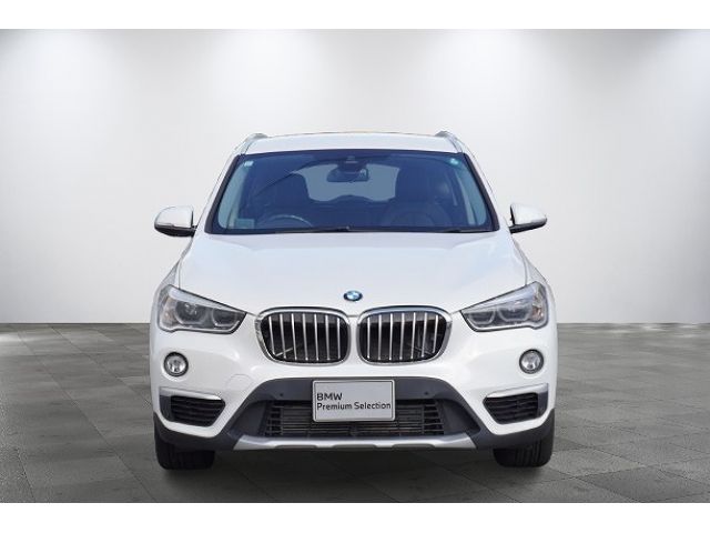 BMW BMW X1 2017
