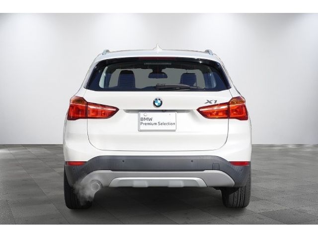 BMW BMW X1 2017