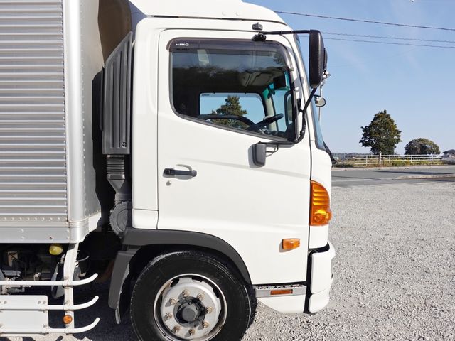 HINO RANGER 2013