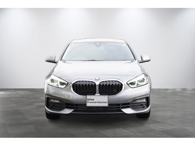 BMW BMW 1series 2022