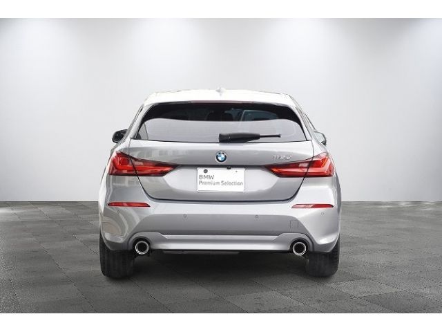 BMW BMW 1series 2022