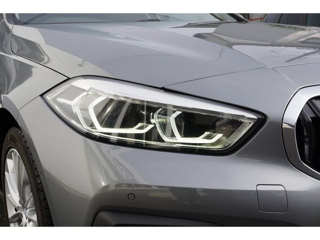 BMW BMW 1series 2022