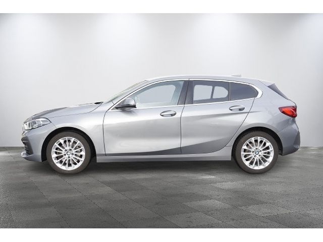 BMW BMW 1series 2022