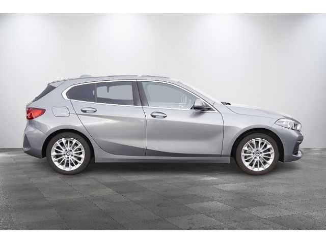 BMW BMW 1series 2022