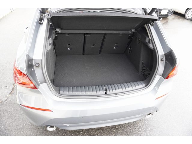 BMW BMW 1series 2022