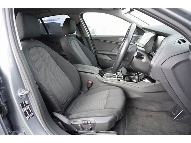 BMW BMW 1series 2022