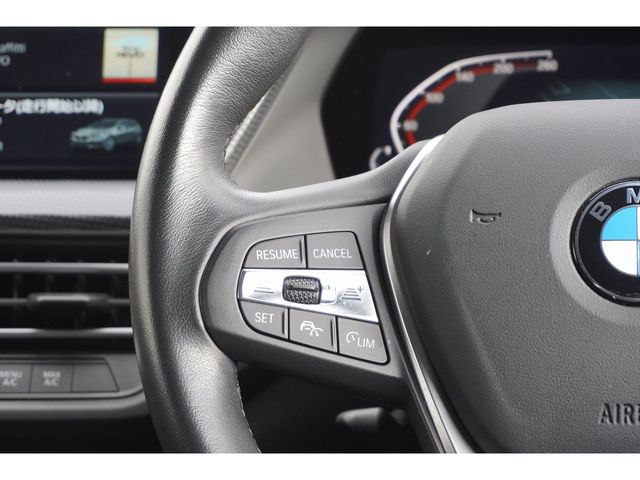 BMW BMW 1series 2022