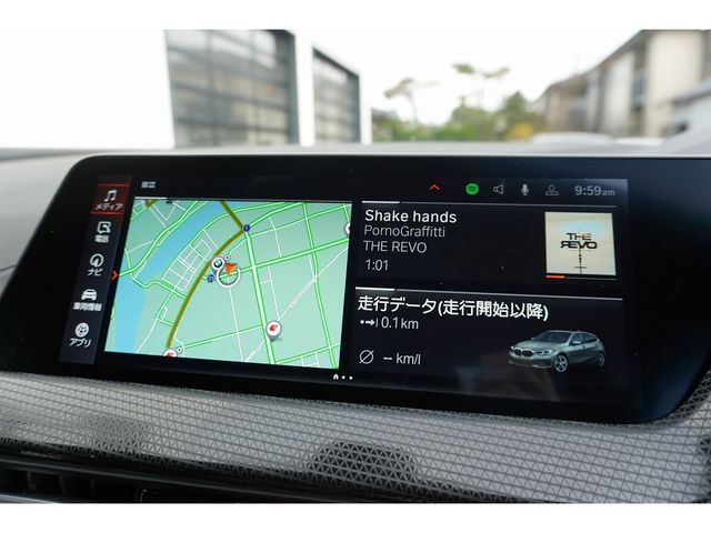 BMW BMW 1series 2022