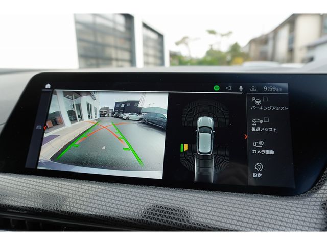 BMW BMW 1series 2022