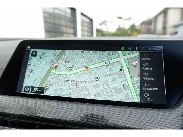 BMW BMW 1series 2022