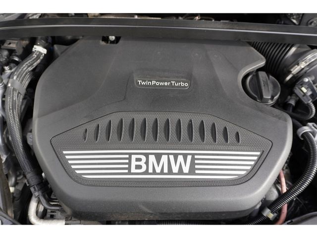 BMW BMW 1series 2022