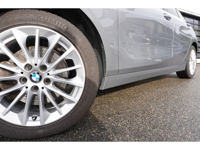 BMW BMW 1series 2022