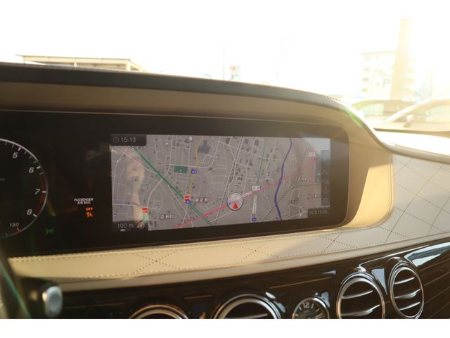 MERCEDES BENZ MERCEDES Maybach S class 2019