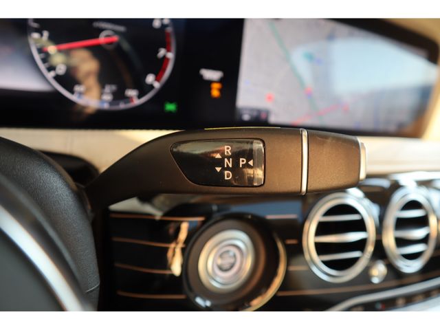 MERCEDES BENZ MERCEDES Maybach S class 2019