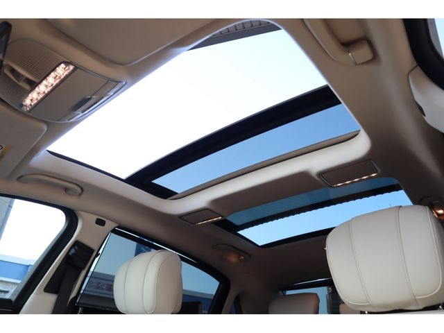 MERCEDES BENZ MERCEDES Maybach S class 2019