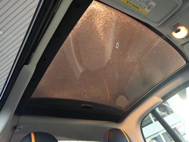 MCC SMART FORTWO coupe 2011