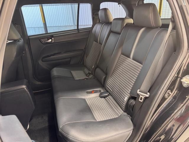 TOYOTA COROLLA FIELDER HYBRID 2018