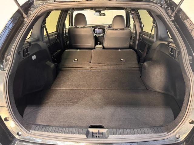 TOYOTA COROLLA FIELDER HYBRID 2018