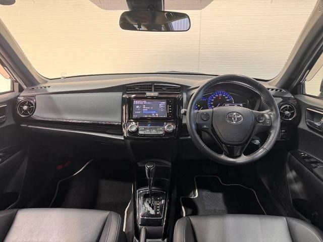 TOYOTA COROLLA FIELDER HYBRID 2018