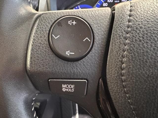 TOYOTA COROLLA FIELDER HYBRID 2018