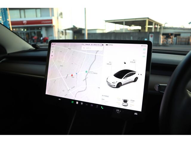 TESLA TESLA MODEL 3 2019