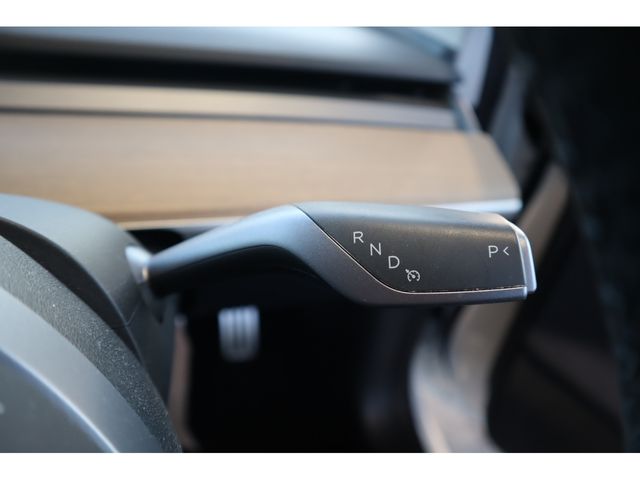 TESLA TESLA MODEL 3 2019