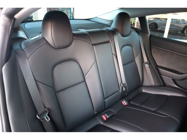 TESLA TESLA MODEL 3 2019