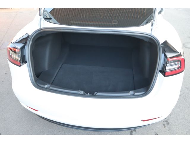 TESLA TESLA MODEL 3 2019