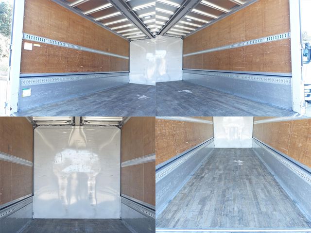 NISSAN DIESEL CONDOR 2017