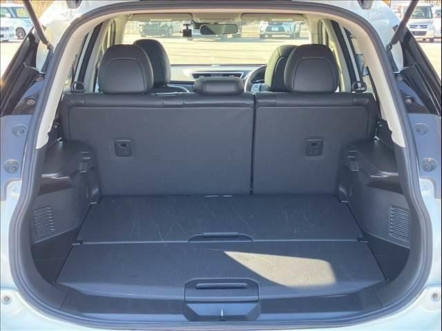 NISSAN X-TRAIL 4WD 2015