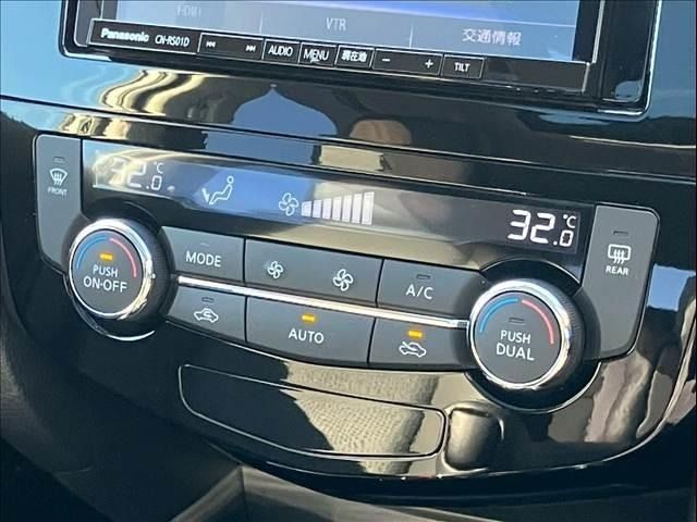 NISSAN X-TRAIL 4WD 2015