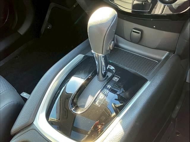 NISSAN X-TRAIL 4WD 2015