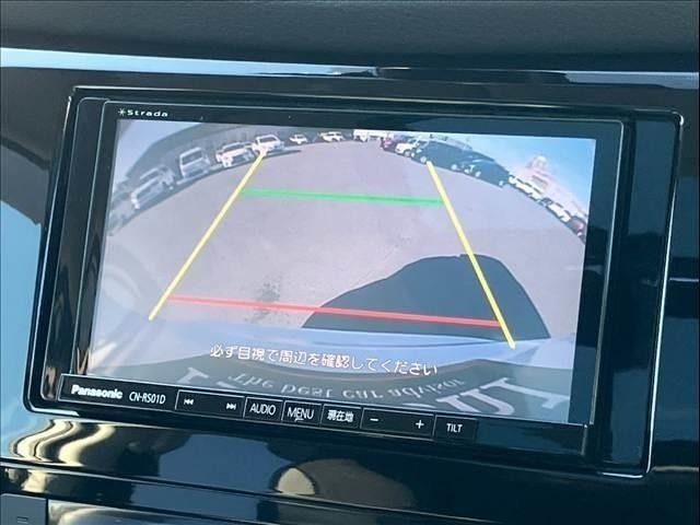 NISSAN X-TRAIL 4WD 2015