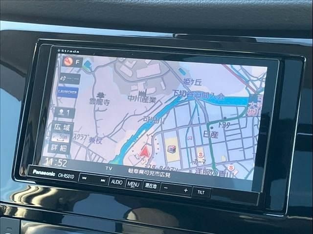 NISSAN X-TRAIL 4WD 2015