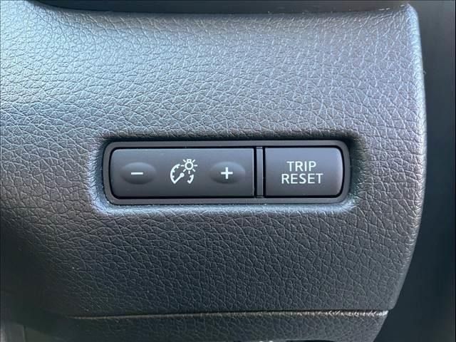 NISSAN X-TRAIL 4WD 2015