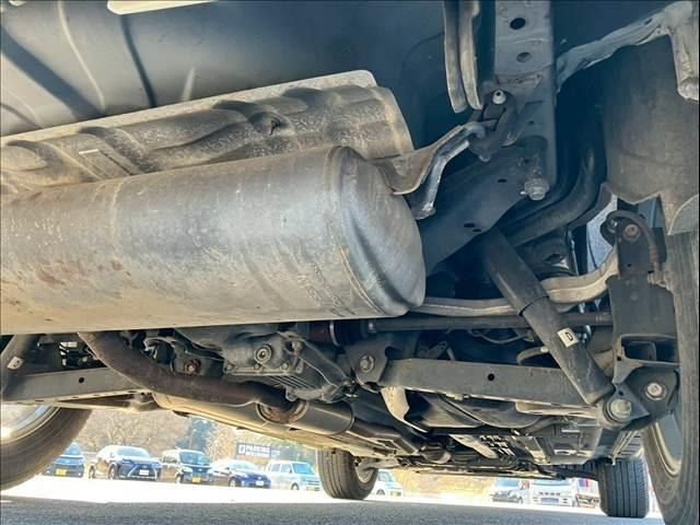 NISSAN X-TRAIL 4WD 2015