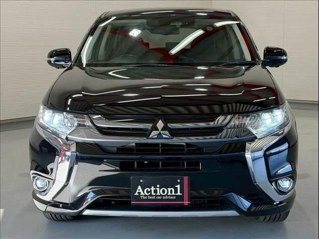 MITSUBISHI OUTLANDER PHEV 2018