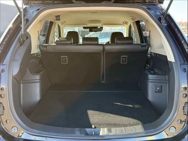 MITSUBISHI OUTLANDER PHEV 2018