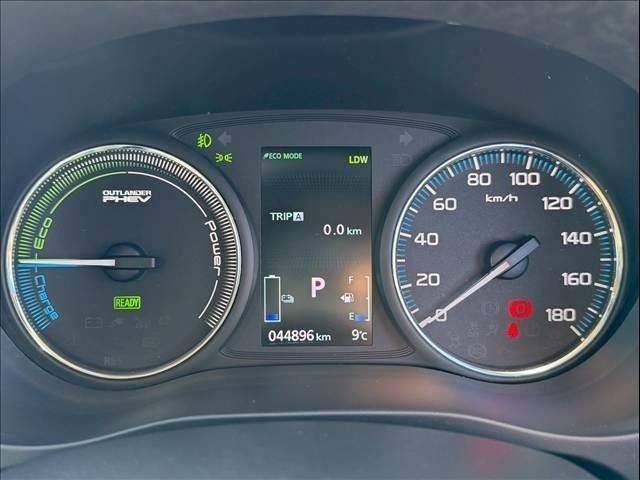 MITSUBISHI OUTLANDER PHEV 2018