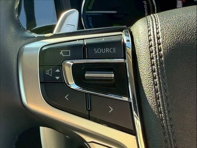 MITSUBISHI OUTLANDER PHEV 2018