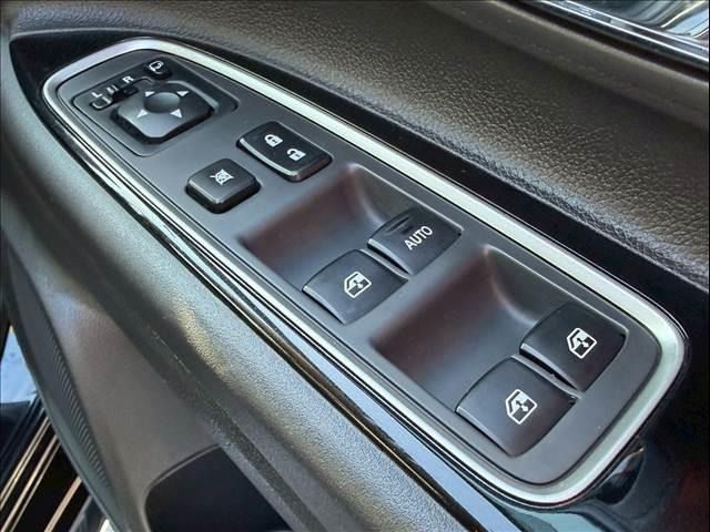 MITSUBISHI OUTLANDER PHEV 2018